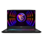 Ноутбук MSI Katana 17 B2RVEK-1618XRU 17.3'' IPS/FHD/Core5 210H/16Gb/SSD1Gb/RTX4050 6Gb/Dos Ноутбук MSI Katana 17 B2RVEK-1618XRU 17.3'' IPS/FHD/Core5 210H/16Gb/SSD1Gb/RTX4050 6Gb/Dos