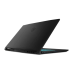 Ноутбук MSI Katana 17 B2RVEK-1618XRU 17.3'' IPS/FHD/Core5 210H/16Gb/SSD1Gb/RTX4050 6Gb/Dos