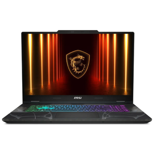 Ноутбук MSI Cyborg 17 B2RWEKG-280XRU 17.3" IPS/FHD/Core5 210H/16Gb/SSD1Tb/RTX5050 8Gb/Dos Ноутбук MSI Cyborg 17 B2RWEKG-280XRU 17.3" IPS/FHD/Core5 210H/16Gb/SSD1Tb/RTX5050 8Gb/Dos