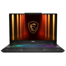Ноутбук MSI Cyborg 17 B2RWFKG-284XRU 17.3" IPS/FHD/Core5 210H/16Gb/SSD1Tb/RTX5060 8Gb/Dos