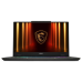 Ноутбук MSI Cyborg 17 B2RWFKG-284XRU 17.3" IPS/FHD/Core5 210H/16Gb/SSD1Tb/RTX5060 8Gb/Dos