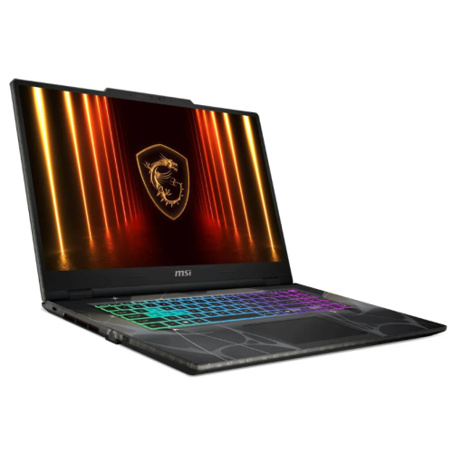 Ноутбук MSI Cyborg 17 B2RWFKG-284XRU 17.3" IPS/FHD/Core5 210H/16Gb/SSD1Tb/RTX5060 8Gb/Dos Ноутбук MSI Cyborg 17 B2RWFKG-284XRU 17.3" IPS/FHD/Core5 210H/16Gb/SSD1Tb/RTX5060 8Gb/Dos