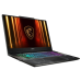 Ноутбук MSI Cyborg 17 B2RWFKG-284XRU 17.3" IPS/FHD/Core5 210H/16Gb/SSD1Tb/RTX5060 8Gb/Dos