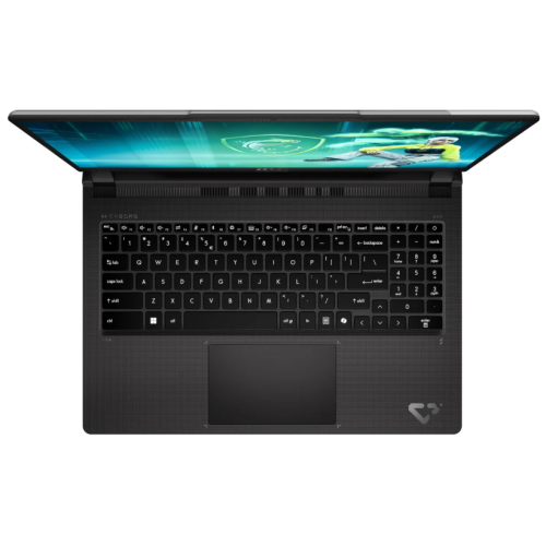 Ноутбук MSI Cyborg 15 C2WE-016XRU 15.6'' IPS/FHD/Core7 240H/16Gb/SSD1Tb/RTX5050 8Gb/Dos Ноутбук MSI Cyborg 15 C2WE-016XRU 15.6'' IPS/FHD/Core7 240H/16Gb/SSD1Tb/RTX5050 8Gb/Dos