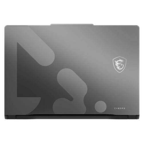 Ноутбук MSI Cyborg 15 C2WE-016XRU 15.6'' IPS/FHD/Core7 240H/16Gb/SSD1Tb/RTX5050 8Gb/Dos Ноутбук MSI Cyborg 15 C2WE-016XRU 15.6'' IPS/FHD/Core7 240H/16Gb/SSD1Tb/RTX5050 8Gb/Dos