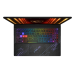 Ноутбук MSI Pulse A16 AI+ C3HWGKG-030XRU 16'' IPS/QHD+/Ryzen AI 7 350/32Gb/SSD1Tb/RTX5070 8Gb/Dos