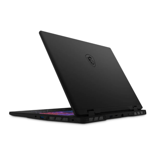Ноутбук MSI Pulse A16 AI+ C3HWGKG-030XRU 16'' IPS/QHD+/Ryzen AI 7 350/32Gb/SSD1Tb/RTX5070 8Gb/Dos