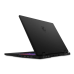 Ноутбук MSI Pulse A16 AI+ C3HWGKG-030XRU 16'' IPS/QHD+/Ryzen AI 7 350/32Gb/SSD1Tb/RTX5070 8Gb/Dos