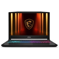 Ноутбук MSI Katana 15 HX B14WFK-021AU 15.6'' IPS/QHD/i7 14650HX/16Gb/SSD512Gb/RTX5060 8Gb/Win11HML