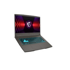 Ноутбук MSI Thin 15 B13UCX-2649XRU 15.6'' FHD/i5 13420H/8Gb/SSD512Gb/RTX2050 4Gb/Dos