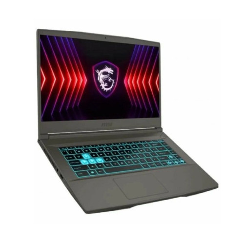 Ноутбук MSI Thin 15 B13VE-3200XRU 15.6'' IPS/FHD/i7 13620H/16Gb/SSD512Gb/RTX4050 6Gb/Dos
