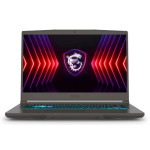 Ноутбук MSI Thin 15 B13VE-3200XRU 15.6'' IPS/FHD/i7 13620H/16Gb/SSD512Gb/RTX4050 6Gb/Dos