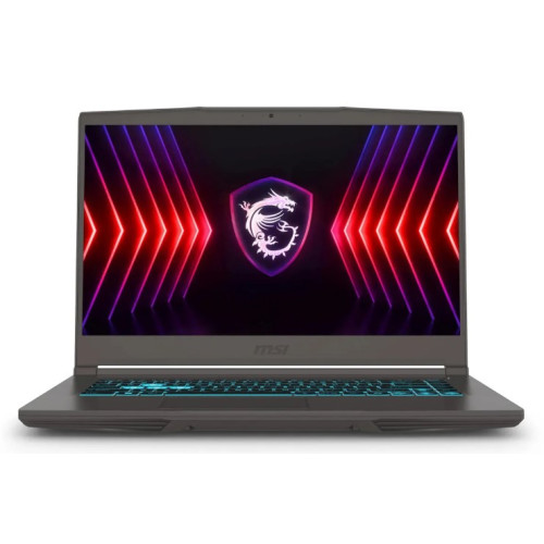 Ноутбук MSI Thin 15 B13VE-3200XRU 15.6'' IPS/FHD/i7 13620H/16Gb/SSD512Gb/RTX4050 6Gb/Dos