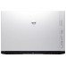 Ноутбук Machenike L15 Air Pulsar L 15.6" FHD/i5 12450H/16Gb/SSD1024Gb/RTX4050 6Gb/Dos/Silver