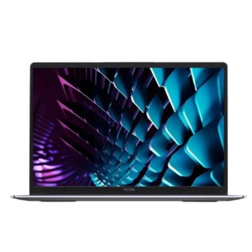 Ноутбук TECNO K16SAA 16" IPS/i5 13420H/16Gb/SSD512Gb/Win11H/Grey