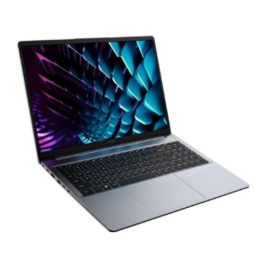 Ноутбук TECNO K16SAA 16" IPS/i5 13420H/16Gb/SSD512Gb/Win11H/Grey