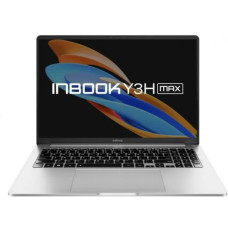 Ноутбук Infinix Inbook Y3H Max YL613H 16" i5-12450U/16GB/512GB/Dos Silver