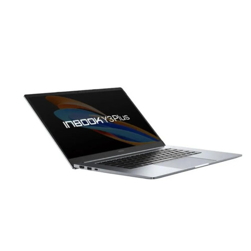 Ноутбук Infinix Inbook Y3 Plus YL512 15.6" i5-1235U/16GB/512GB/Dos Grey