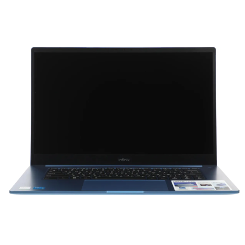 Ноутбук Infinix Inbook Y2 Plus 15.6" i3-1115G4/8GB/256GB/Win11H/Blue