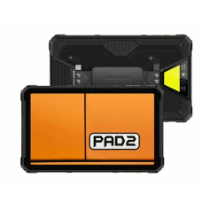 Планшет Ulefone Armor Pad 2 8/256GB Black