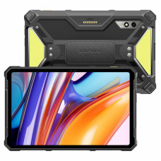 Планшет Ulefone Armor Pad 3 Pro 8/256GB Black