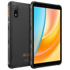 Планшет Ulefone Armor Pad Pro 8/128GB Black