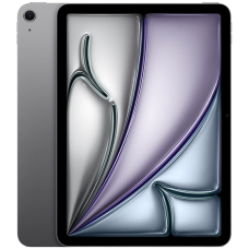 Планшет Apple iPad Air 8ht (2026) 11' 128GB Wi-Fi Space Gray