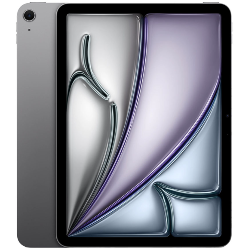 Планшет Apple iPad Air 8ht (2026) 11' 128GB Wi-Fi Space Gray