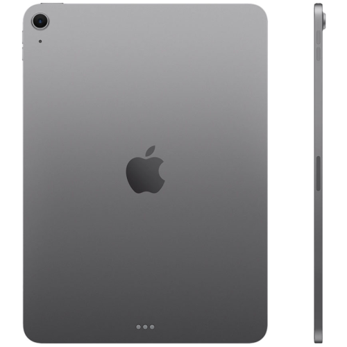 Планшет Apple iPad Air 8ht (2026) 11' 128GB Wi-Fi Space Gray