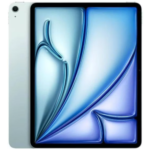 Планшет Apple iPad Air 8ht (2026) 11' 128GB Wi-Fi Blue