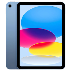 Планшет Apple iPad 11 (2025) 128GB Wi-Fi Blue