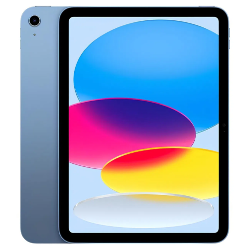 Планшет Apple iPad 11 (2025) 128GB Wi-Fi Blue