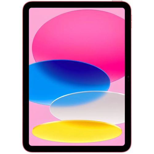 Планшет Apple iPad 11 (2025) 128GB Wi-Fi Pink