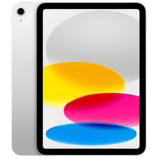 Планшет Apple iPad 11 (2025) 256GB Wi-Fi Silver