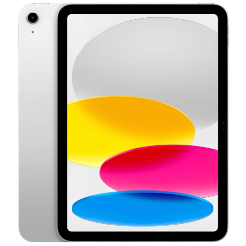 Планшет Apple iPad 11 (2025) 256GB Wi-Fi Silver