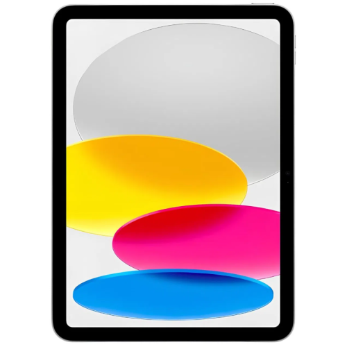Планшет Apple iPad 11 (2025) 256GB Wi-Fi Silver
