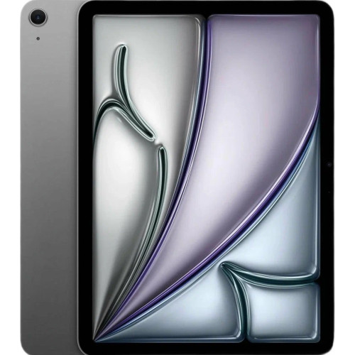 Планшет Apple iPad Air 7 (2025) 11' 128GB Wi-Fi Space Gray