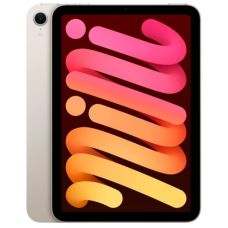 Планшет Apple iPad Mini 7 (2024) 256GB Wi-Fi Starlight
