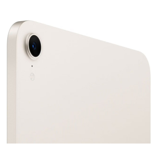 Планшет Apple iPad Mini 7 (2024) 256GB Wi-Fi Starlight