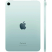 Планшет Apple iPad Mini 7 (2024) 256GB Wi-Fi Blue