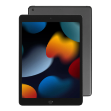 Планшет Apple iPad 9th 64GB Wi-Fi + Cellular Gray EU