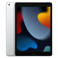 Планшет Apple iPad 9th 64GB Wi-Fi Silver EU