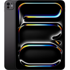 Планшет Apple iPad Pro 11 (2024) 256GB Wi-Fi Space Black Планшет Apple iPad Pro 11 (2024) 256GB Wi-Fi Space Black