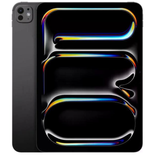 Планшет Apple iPad Pro 13 (2025) 256GB Wi-Fi Space Black Планшет Apple iPad Pro 13 (2025) 256GB Wi-Fi Space Black