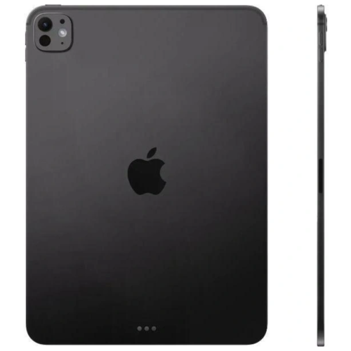 Планшет Apple iPad Pro 13 (2025) 256GB Wi-Fi Space Black Планшет Apple iPad Pro 13 (2025) 256GB Wi-Fi Space Black