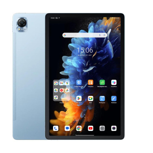Планшет Blackview MEGA 1 12/256GB LTE Blue Планшет Blackview MEGA 1 12/256GB LTE Blue