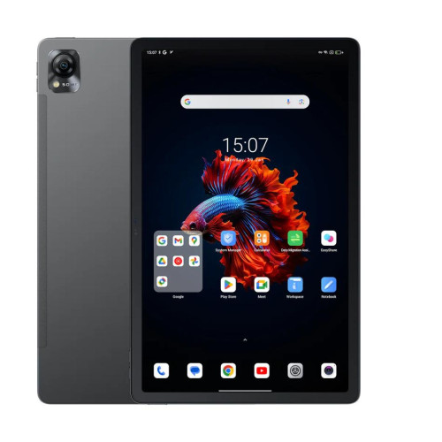 Планшет Blackview MEGA 1 12/256GB LTE Gray Планшет Blackview MEGA 1 12/256GB LTE Gray