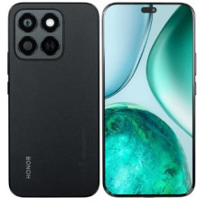 Смартфон Honor X8C 6/128GB Black
