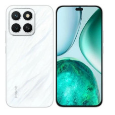 Смартфон Honor X8C 6/128GB White