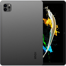 Планшет Inoi Pad 4/128GB 4G Space Gray